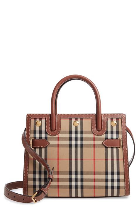 Buy Burberry Bags for Women Online in Bahrain 